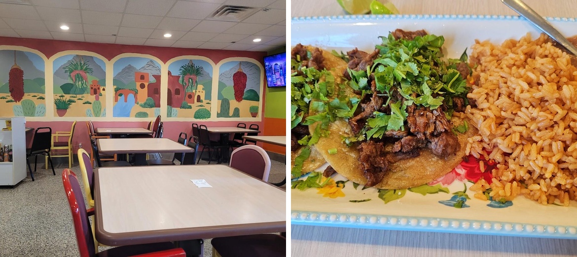 Isabel's Tacos