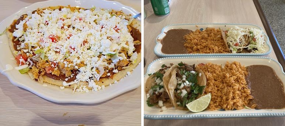 Isabel's Tacos