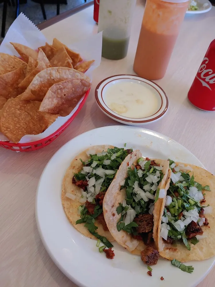Al Pastor