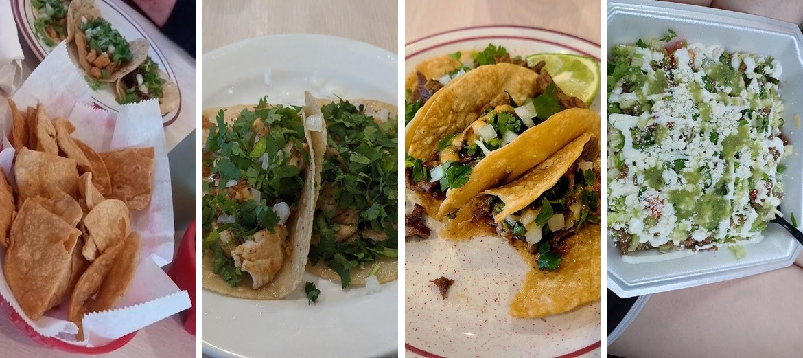 Isabel's Tacos