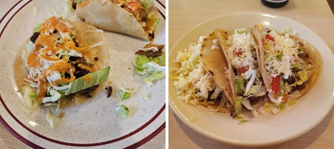 Isabel's Tacos
