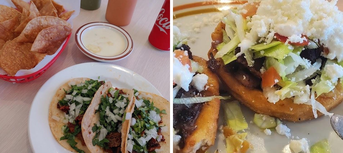 Isabel's Tacos