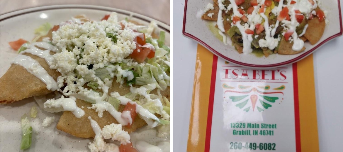 Isabel's Tacos