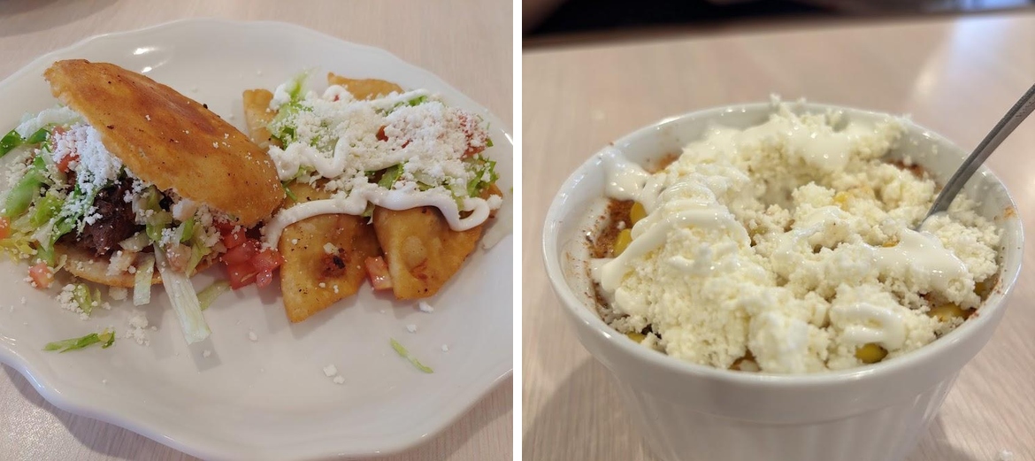 Isabel's Tacos
