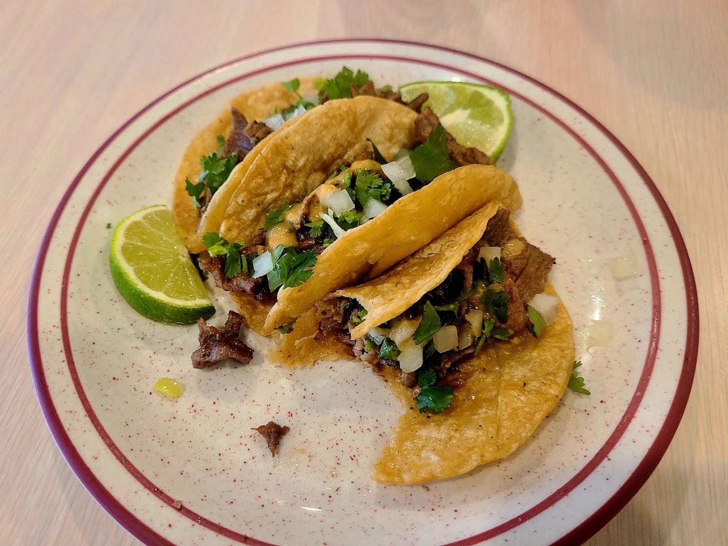 Isabel's Tacos