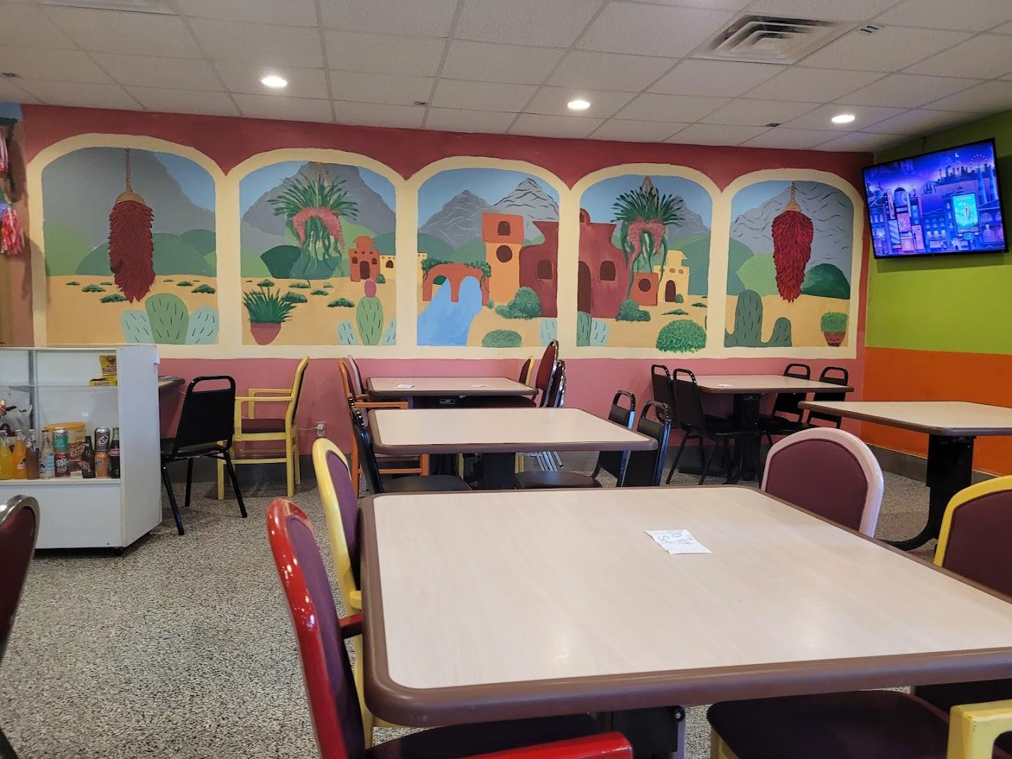 Isabel's Tacos