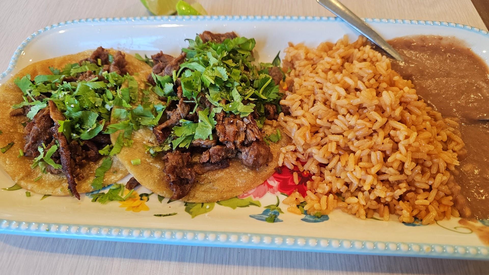 Isabel's Tacos