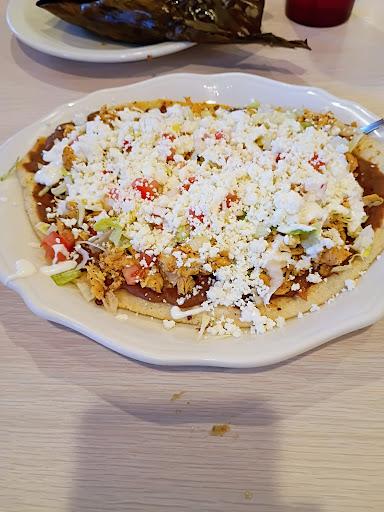 Isabel's Tacos