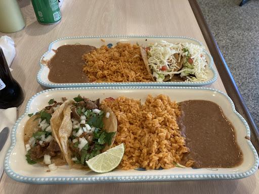 Isabel's Tacos