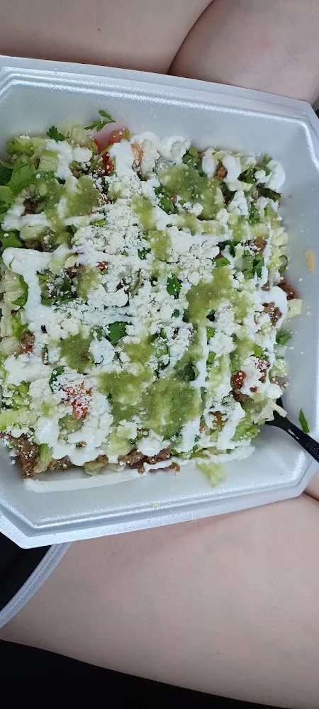 Taco Salad