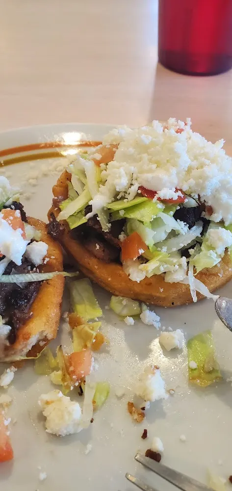 Tostada